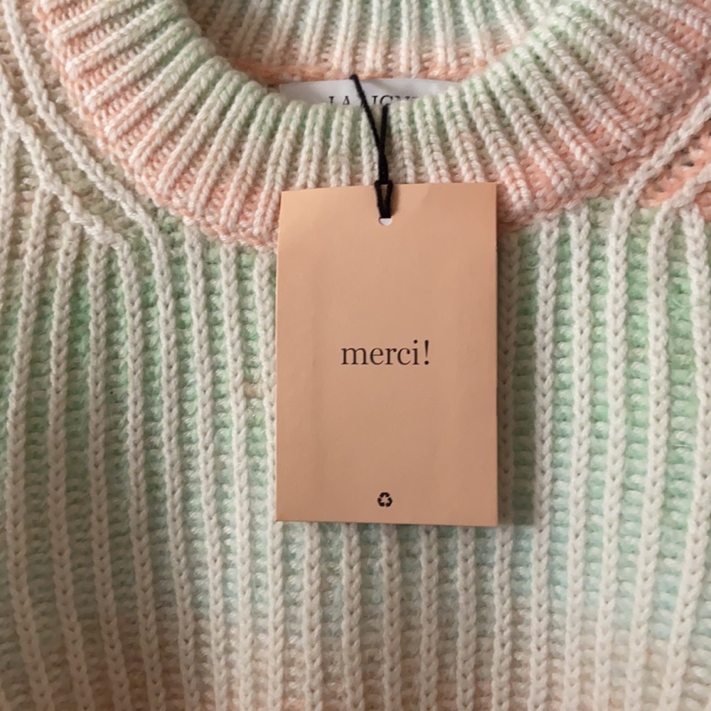 Laligne sweater - Picture 5 of 13